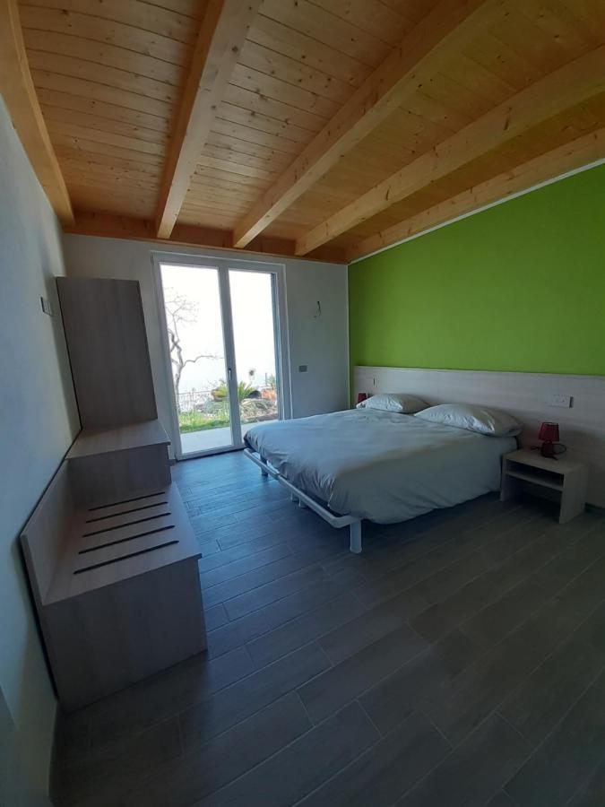 דירות מאלצ'סינה Casa Baceschi מראה חיצוני תמונה