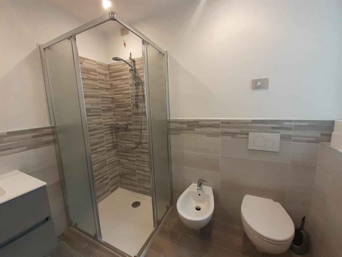 דירות מאלצ'סינה Casa Baceschi מראה חיצוני תמונה