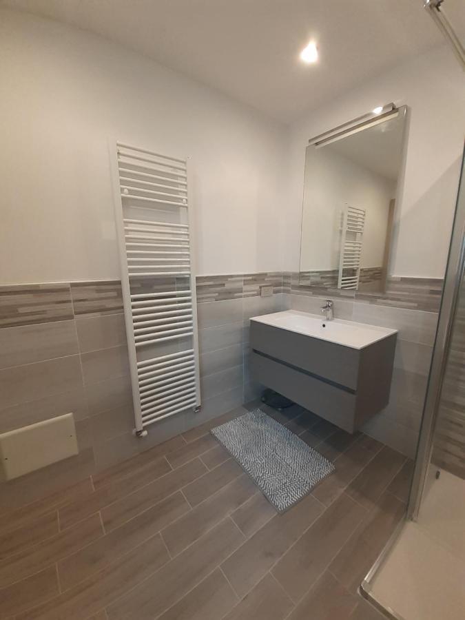 דירות מאלצ'סינה Casa Baceschi מראה חיצוני תמונה