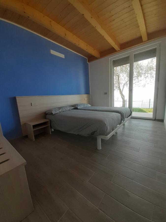 דירות מאלצ'סינה Casa Baceschi מראה חיצוני תמונה
