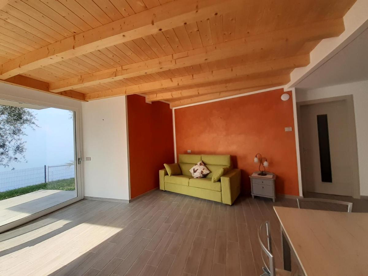 דירות מאלצ'סינה Casa Baceschi מראה חיצוני תמונה