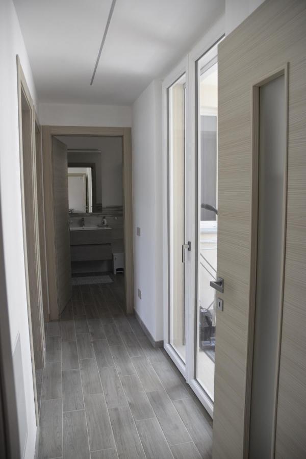 דירות מאלצ'סינה Casa Baceschi מראה חיצוני תמונה